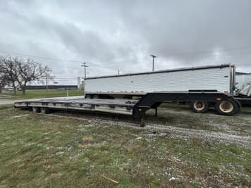 Main image Wilson 4860FT